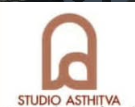 Studio Asthitva Logo