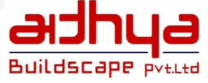 Adhya Buildscape Private Limited Logo