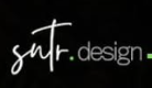 Sntr.design Logo