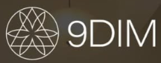 9DIM architecture +design Logo