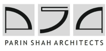 Parin Shah Architects Logo