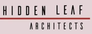 Hidden Leaf Architects Logo