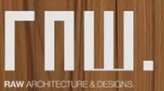 RAW Architecture & Designs Logo