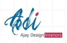 Adi Interiors Logo