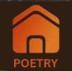 Poetry Design & Build Logo