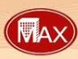 Max Properties Pvt Ltd. Logo