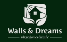 Walls and Dreams Pvt Ltd Logo