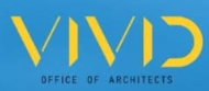 VIVID Office of Architects Logo