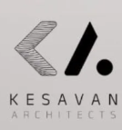 Kesavan Architects Logo