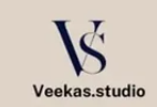 Veekas Studio Logo