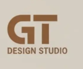 GT Design Studio Logo