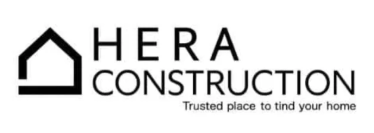 Hera Construction Logo