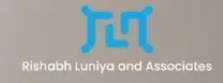 Rishabh Luniya & Associates Logo