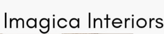 Imagica Interiors Logo