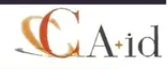 Collaborations ( CA+ id) Logo