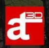 Architype3D Logo