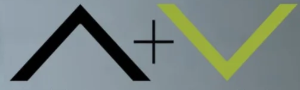 Architecture plus Value Logo