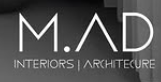 M.AD Studio Logo