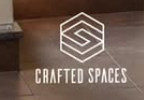 Crafted Spaces Logo