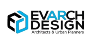 Evarch Design Architects and Urban Planners Pvt. Ltd. Logo