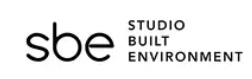 Studio Built Environment Logo