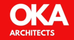 OKA Architects Logo