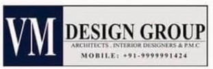 VM Design Group Logo