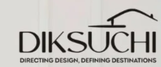 Diksuchi Design Studio Logo