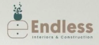 Endless Interiors and Construction Logo