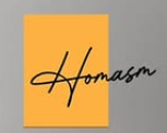 Homasm Logo