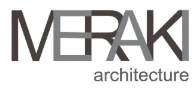 Meraki Architecture Logo