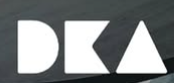 DKA Design Studio Logo