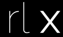 rlX Design Studio Logo