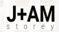 J+AM Storey Architects Logo
