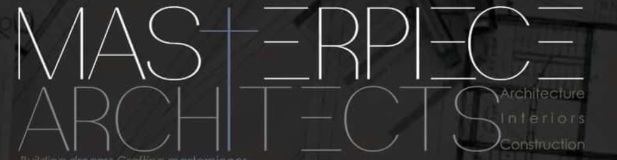 Masterpiece Architects Logo