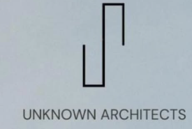 Unknown Architects Logo