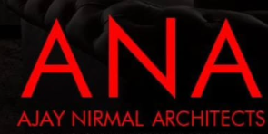 Ajay Nirmal Architects Logo