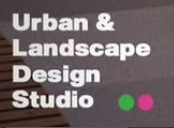 Urban & Landscape Design Studio Logo