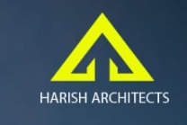 Harish Architects Logo