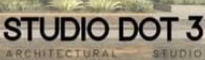 Studio Dot 3 Logo
