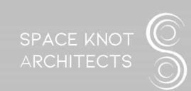 Space Knot Architects Logo