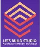 Lets Build Studio Logo