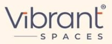 Vibrant Spaces Logo