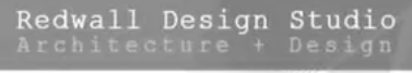 Redwall Design Studio Logo