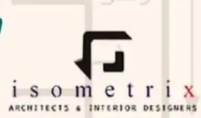 Isometrix Architects Logo