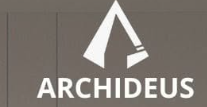 Archideus Logo