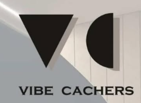 Vibe Cachers Logo