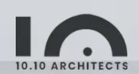 10.10 Architects Logo