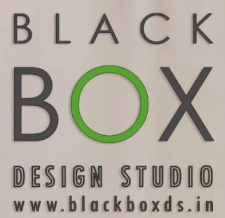 Blackbox Design Studio Logo
