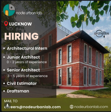 Architectural Intern